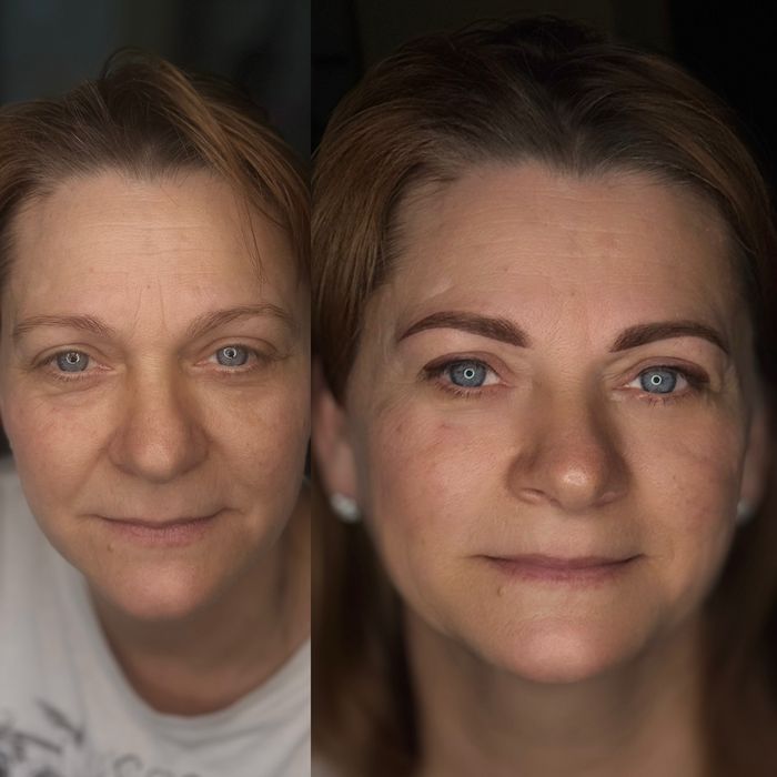 Makijaż permanentny Gdańsk