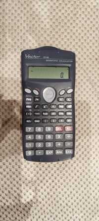 Kalkulator Vector CS-103