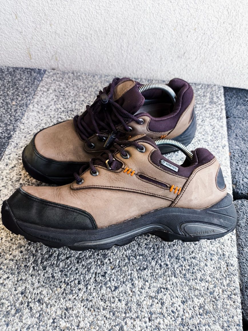 New Balance GTX Gore-Tex Męskie Buty Trekkingowe/Myśliwskie rozmiar 43