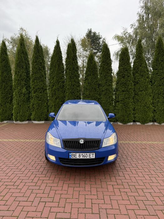 Продам Skoda Octavia 2009