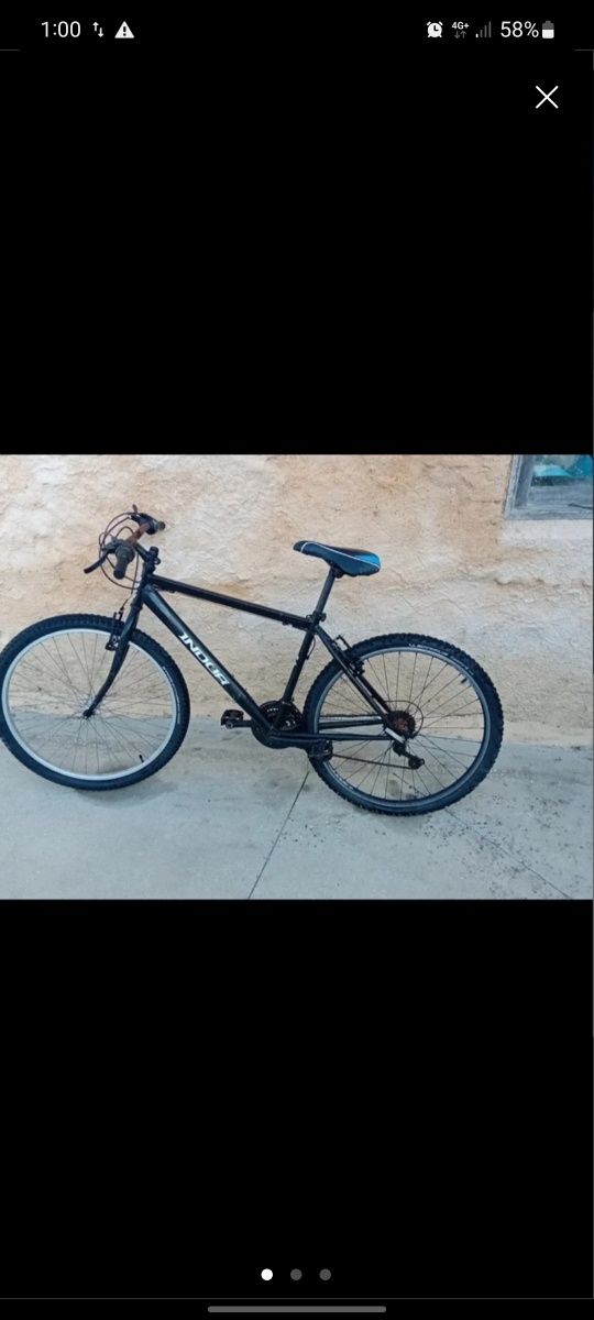Bicicleta cycling