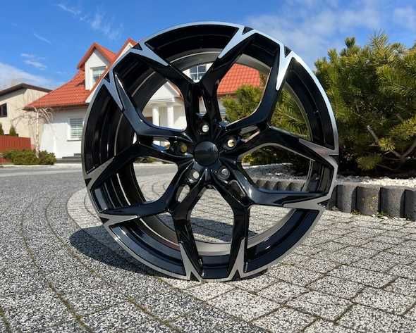 FELGI 5572 do SKODA Octavia Superb Kodiaq Karoq  Formentor Audi A3 18