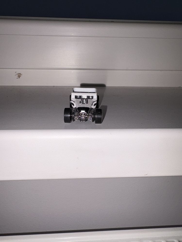 Zestaw 7 modeli Hot Wheels