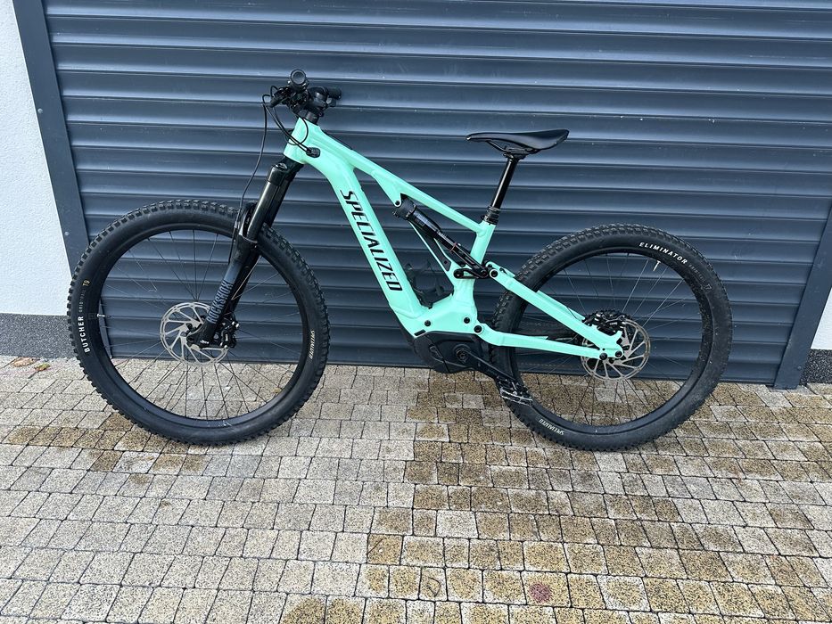 Specialized turbo levo 700Wh