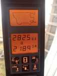 Case ih 2388 2008 комбайн