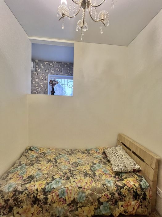 Продаю уютную 2х ком квартиру (таунхаус) в Черноморке (ул 7-я)