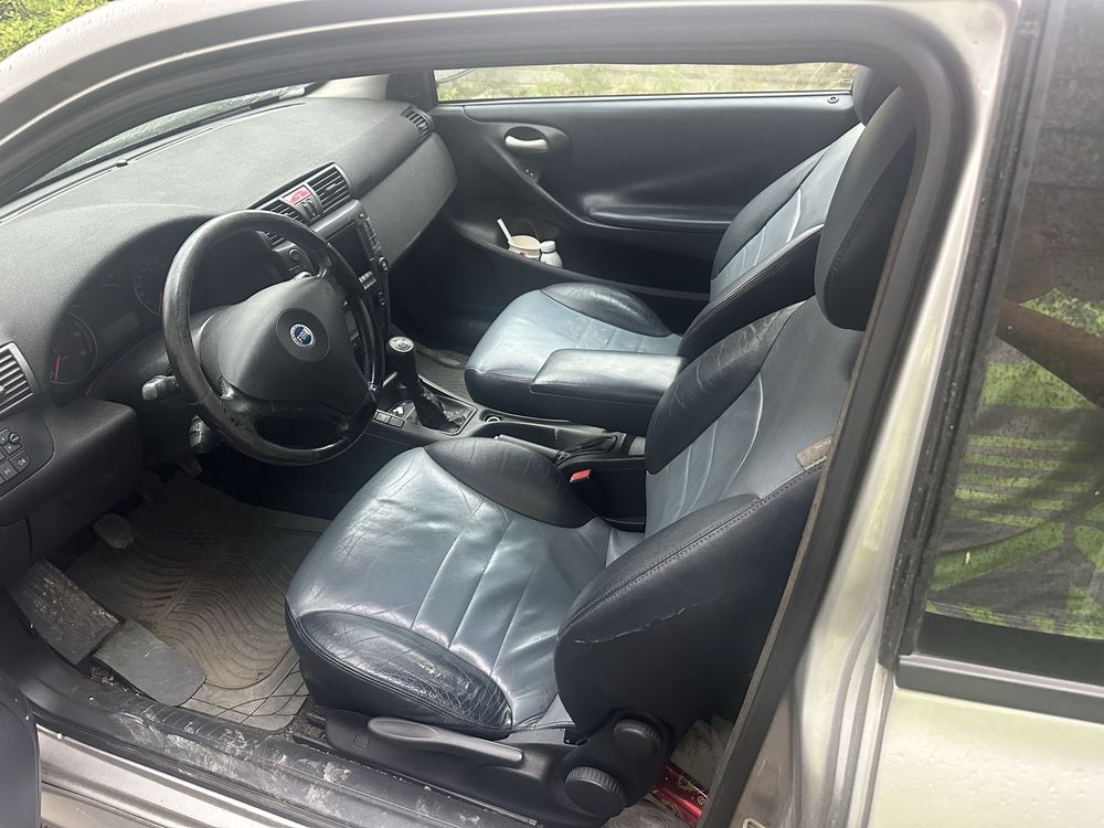Fiat stilo 1.9jtd