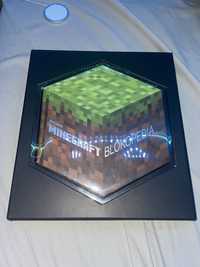 Minecraft blokopedia