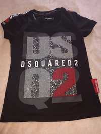 Оригінальна футболка Dsqured2