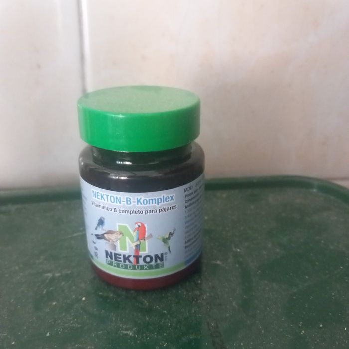 Complexo B avizoon 100ml