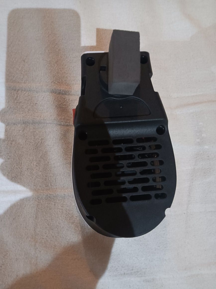 Aquecedor portátil mini