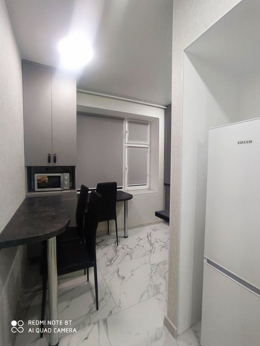 Здам подобово квартиру на Січових Стрільців 4 А