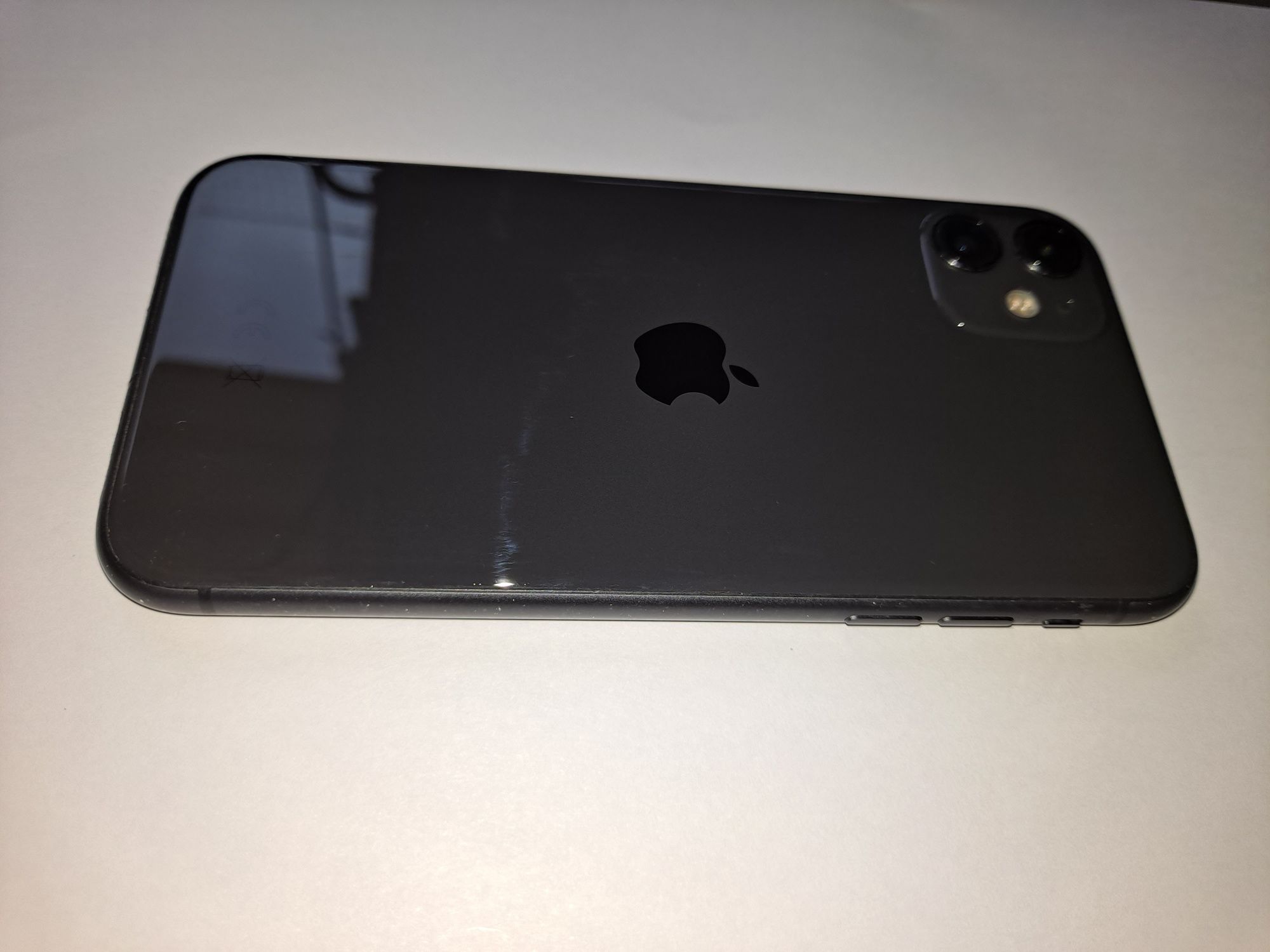 iPhone 11 Czarny 128GB