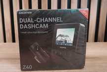 Wideo rejestrator DDPAI Z40 Dual