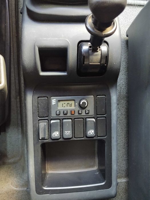 MAN TGA 26.440 wywrotka 6x4, 5.20 miler. bortmatik, 300tys km 2007r.