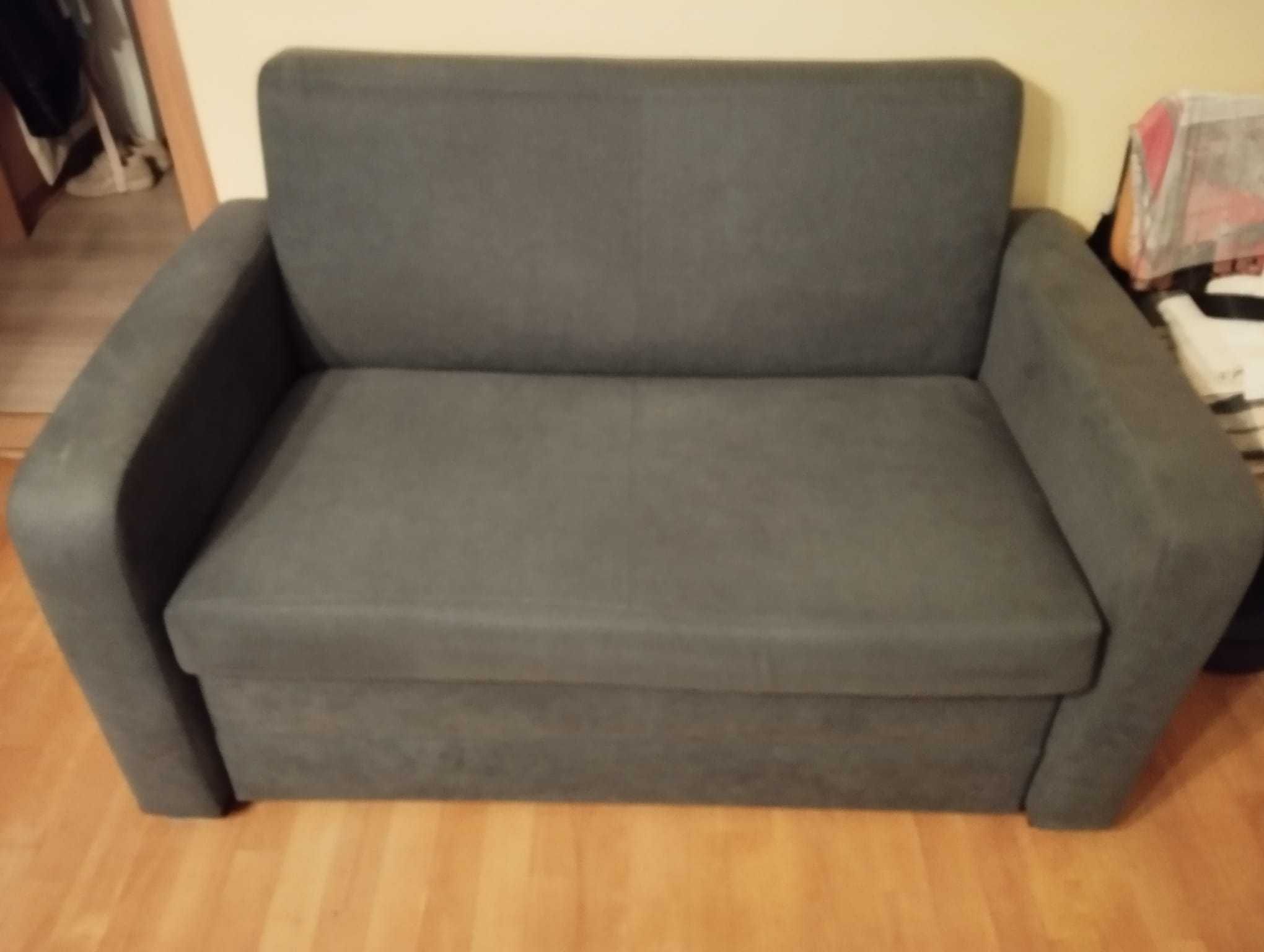 Sofa na sprzedaż