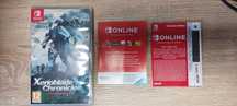 Xenoblade Chronicles X Definitive Edition [Switch] plus gratis!!!