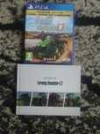 Farming simulator 19 premium edition+ art book