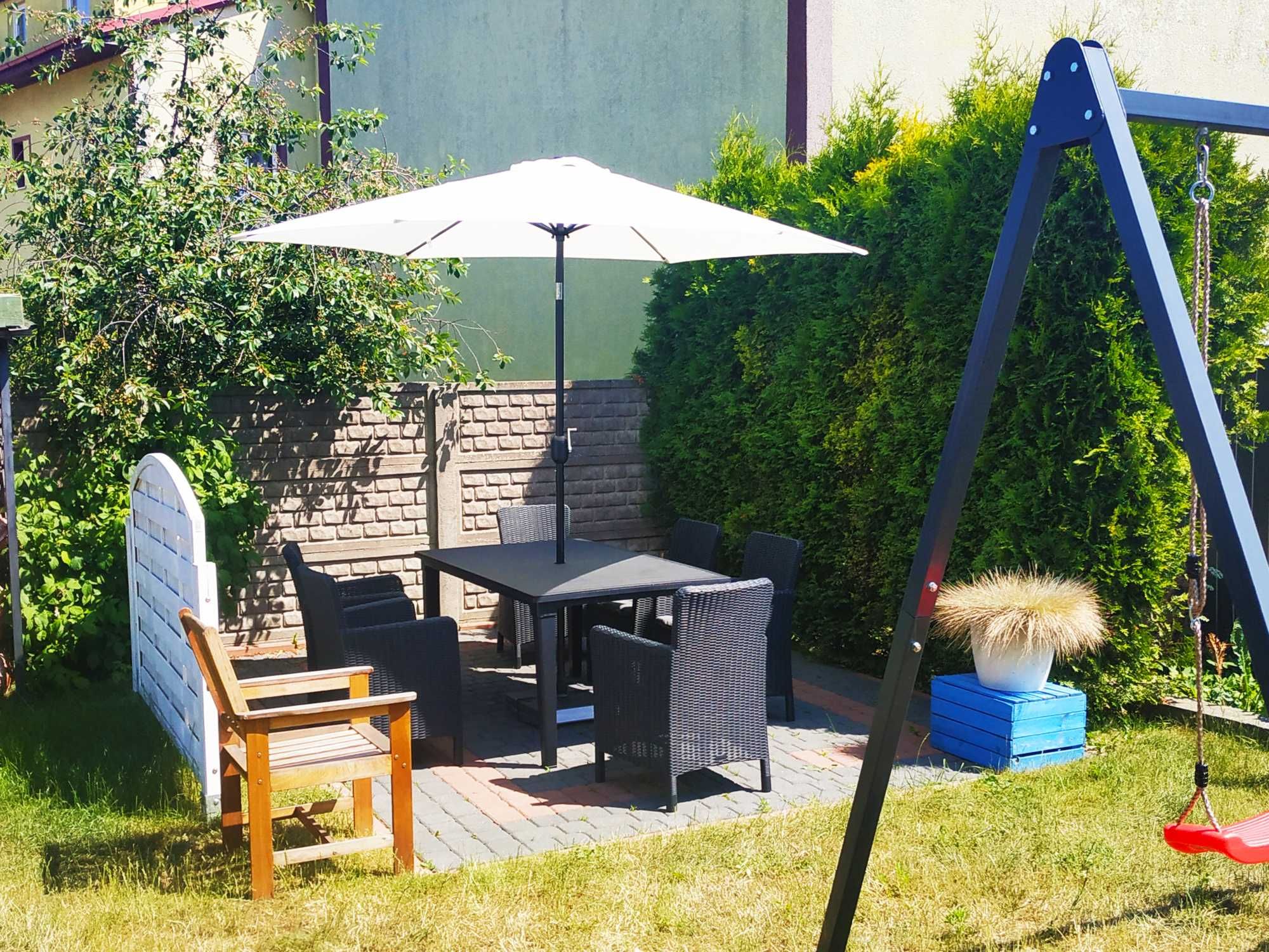 Władysławowo -  noclegi, pokoje i domki apartamentowe.
