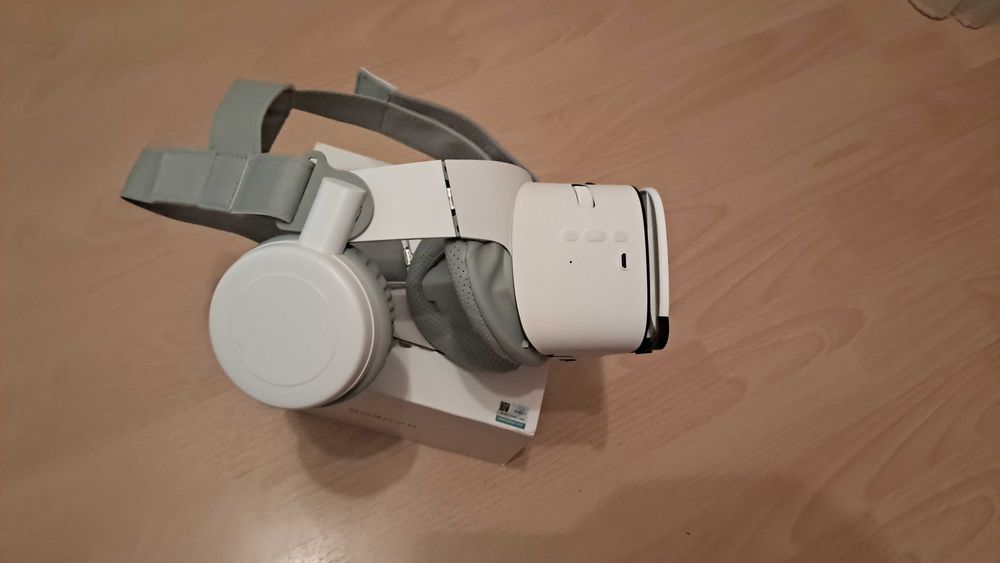 Окуляри VR BOBOVR Z6