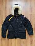 Parajumpers Right Hand parka ocieplana XL
