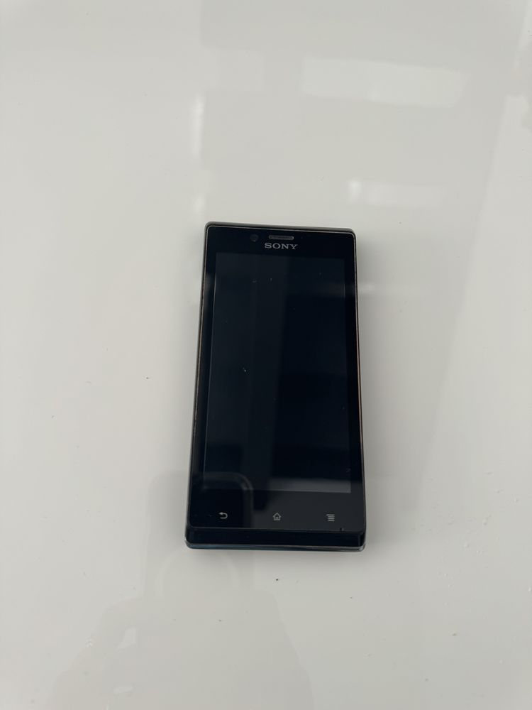 Telefon sony X PERIA