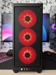 RYZEN 7800X3D / B650 / DDR5 32Gb / NVME 256Gb + 2Tb / NO GPU
