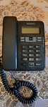 Telefon stacjonarny Alcatel