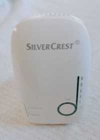 Repetidor de sinal Silvercrest SWV 733 B1