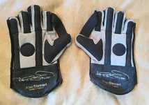 Перчатки Slazenger новые