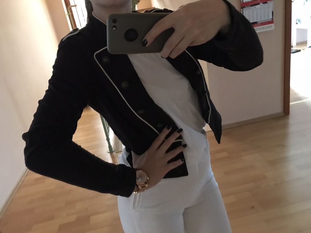 Marynarka żakiet