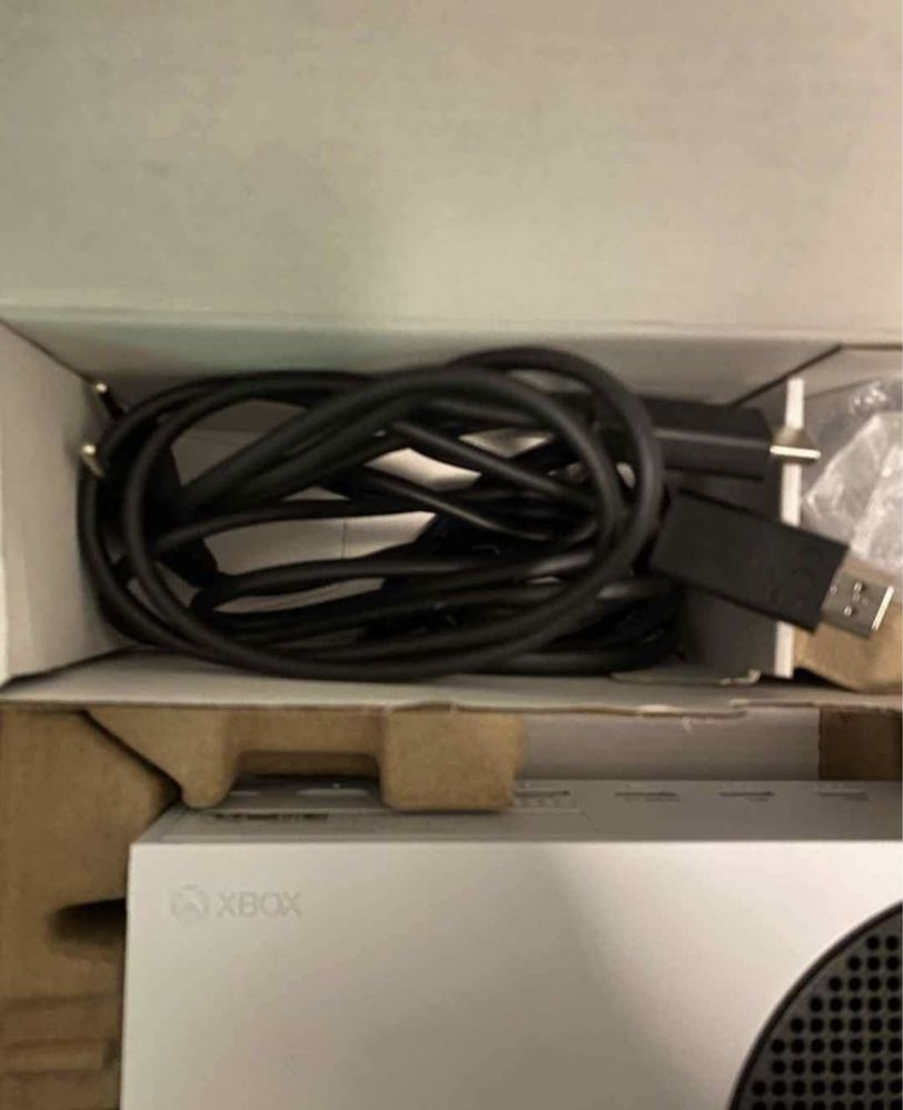 Xbox Series S 500 GB