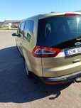 Ford Galaxy mk2 2.0 bezyna 7 osobowa klima van  bus