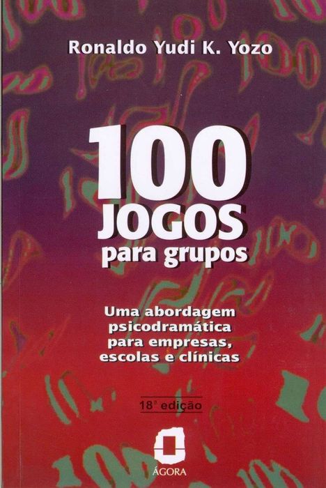 Alexander Lowen (4 livros) + obras  sobre corpo, chakras e lúdico