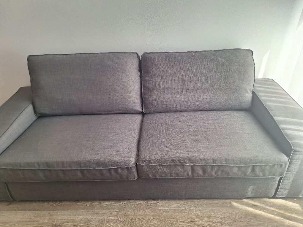 Sofa Kivik 3 lugares Ikea