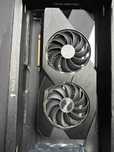RX 6750 XT ASUS Dual