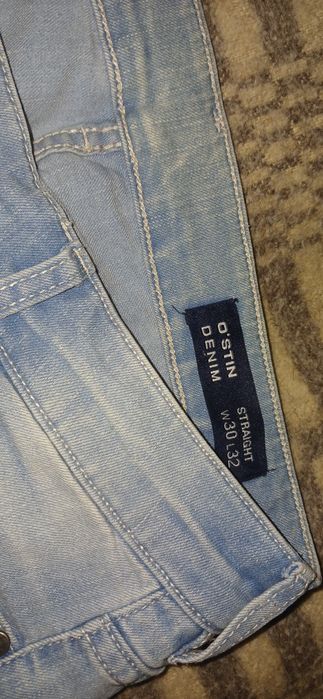 Продам джинси жіночі