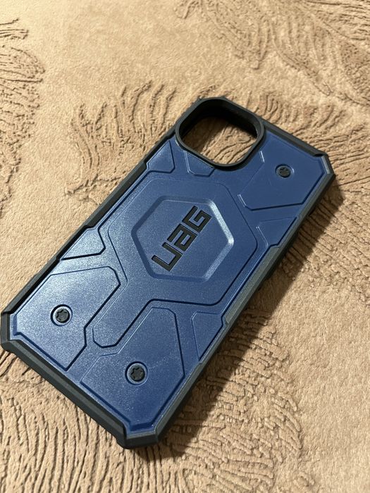 Чохол для iPhone 13 UAG Pathfinder MagSafe