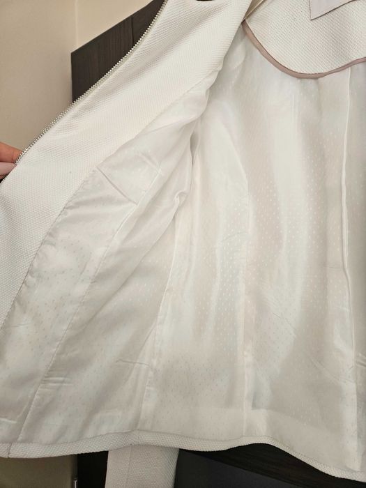 Marynarka żakiet Reserved