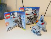 Lego Star Wars 75075