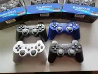 Comando PS3 sem fios NOVO