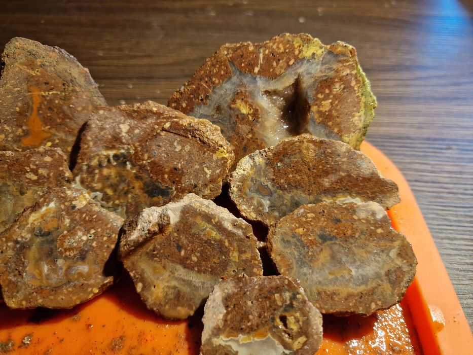 Agaty Nowy Kościół T22