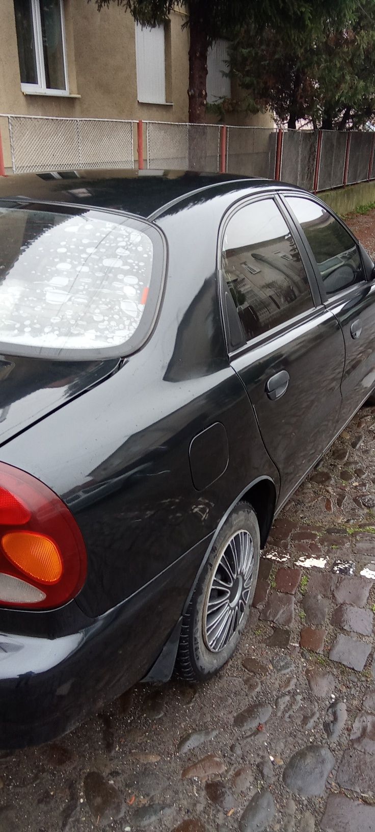 Автомобіль продаж