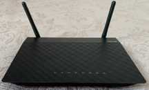 Маршрутизатор Asus RT-N12 LX