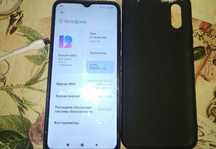 Продам телефон Редми 9 А