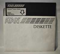 Program dla Atari 8bit XL/XE Atari Timewise DX5047
