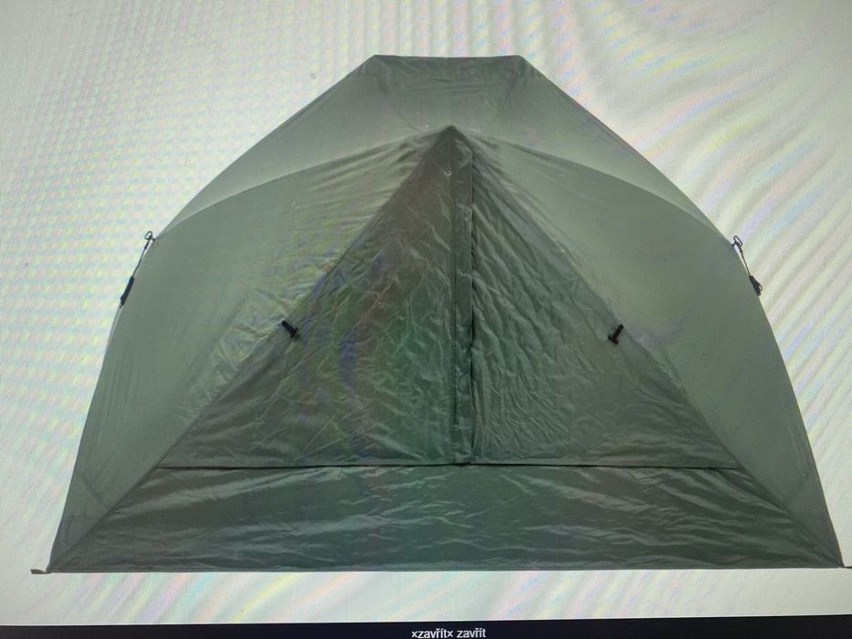 Szybki Zestaw Parasol Schronienie od Mivardi
