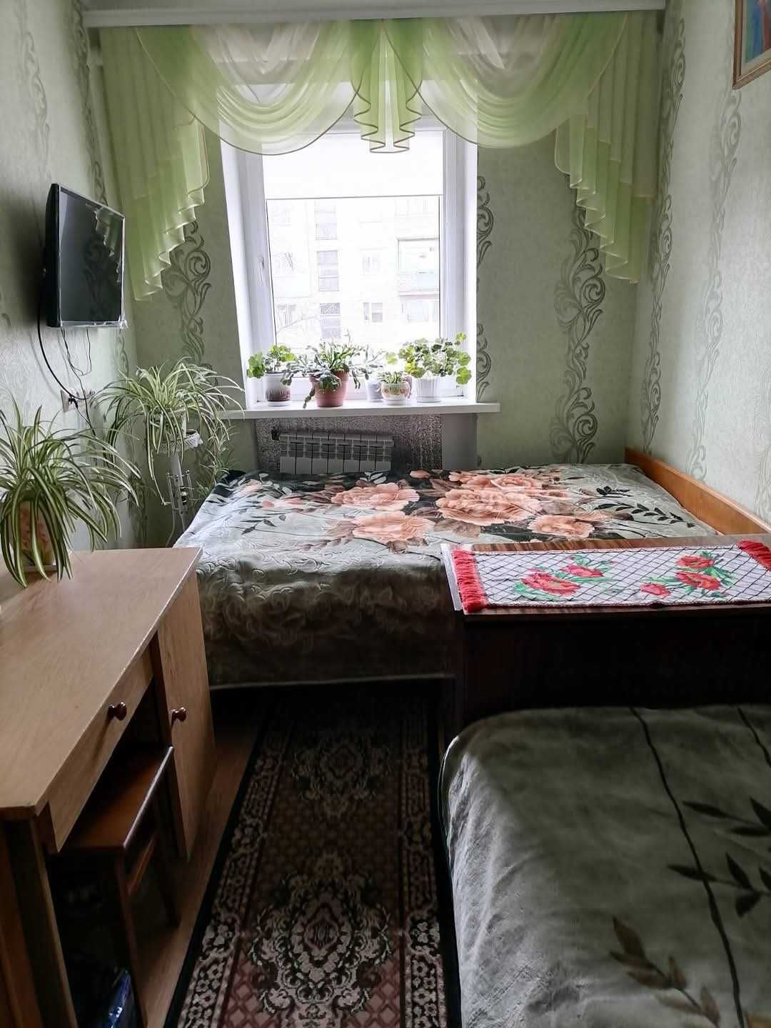 Продаж 3 кім.квартири в місті Соснівка!