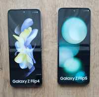 Atrapy Samsung Galaxy Flip 4 i 5 Z Fold5