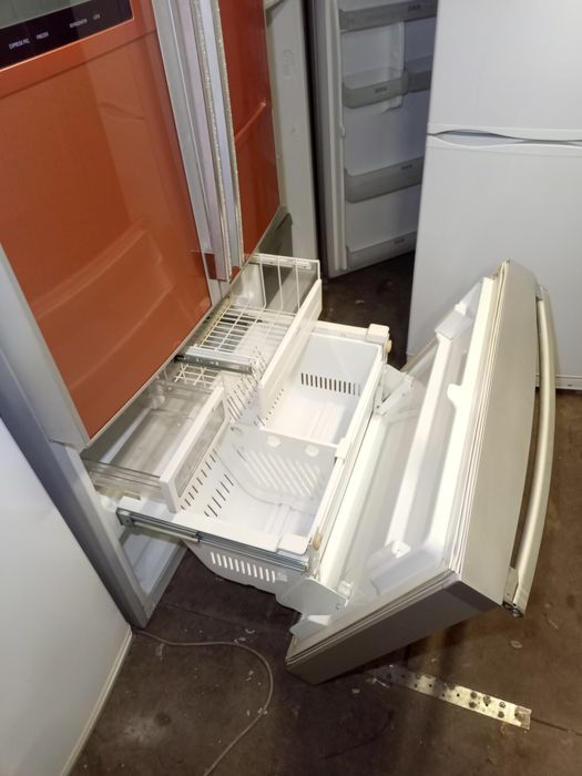 Холодильник LG NoFrost Premium. Гарантія. Доставка.